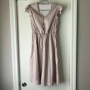 SHEIN dress